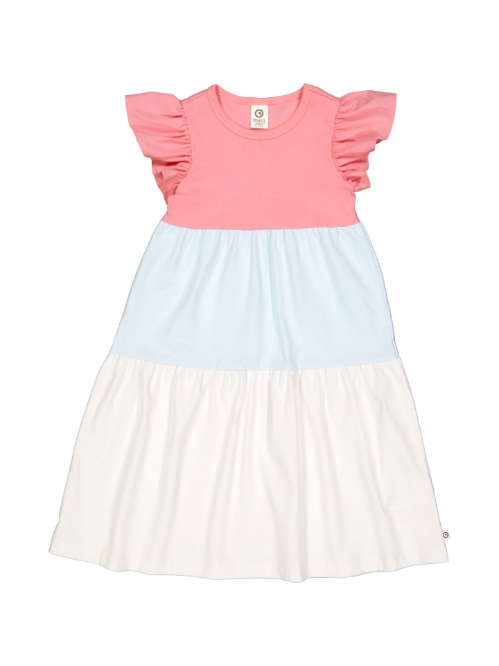 Платье müsli, цвет bubblegum
Платье müsli, цвет bubblegum