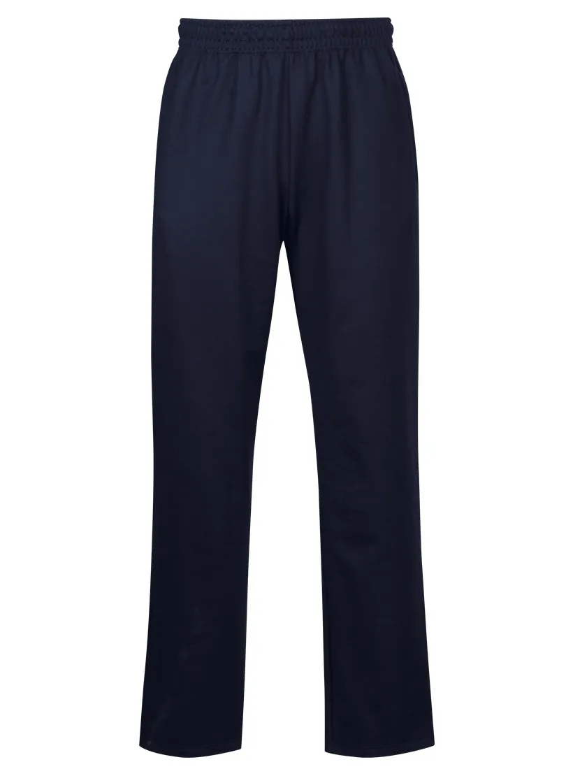 Спортивные брюки Trigema "Брюки для отдыха TRIGEMA из качественного пота" (1 шт.), цвет морской волны
Спортивные брюки Trigema "Брюки для отдыха TRIGEMA из качественного пота" (1 шт.), цвет морской волны