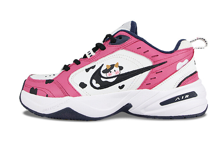 Кроссовки Nike Air Monarch 4 Chunky Sneakers Unisex Low-top Black, фуксия, Розовый, Кроссовки Nike Air Monarch 4 Chunky Sneakers Unisex Low-top Black, фуксия
Кроссовки Nike Air Monarch 4 Chunky Sneakers Unisex Low-top Black, фуксия, Розовый, Кроссовки Nike Air Monarch 4 Chunky Sneakers Unisex Low-top Black, фуксия
