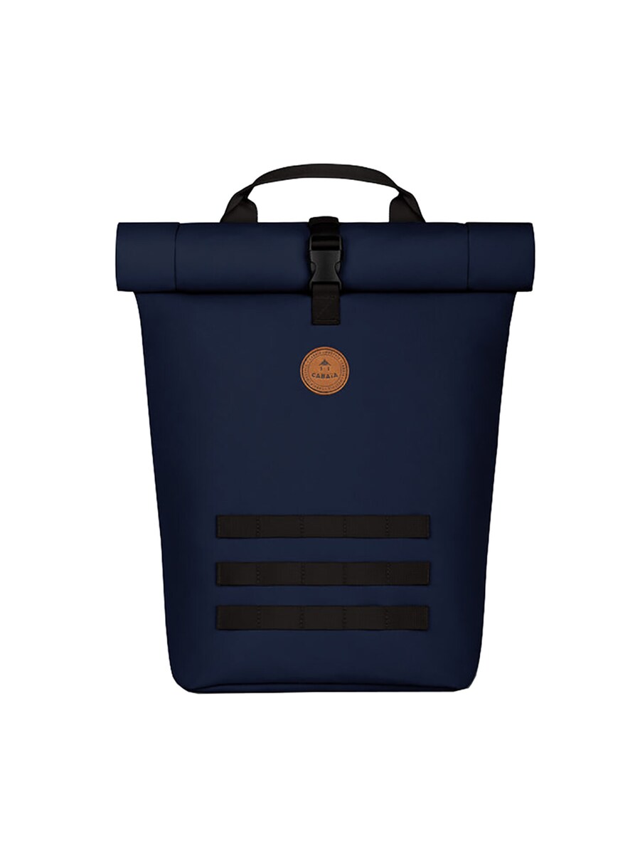 Рюкзак Cabaia St Julians M, темно-синий
Рюкзак Cabaia St Julians M, темно-синий