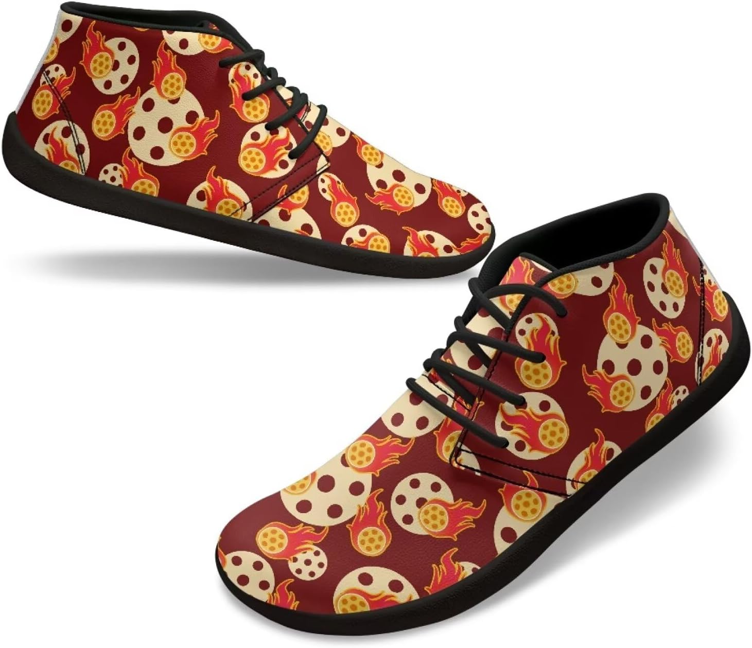 Мужские низкие кроссовки из ПУ-кожи, обувь, широкие носки, прогулочные кроссовки с нулевым перепадом, нескользящие повседневные спортивные кроссовки, размеры США 5-14 Qoiuvncy, Pickleballs
Мужские низкие кроссовки из ПУ-кожи, обувь, широкие носки, прогулочные кроссовки с нулевым перепадом, нескользящие повседневные спортивные кроссовки, размеры США 5-14 Qoiuvncy, Pickleballs