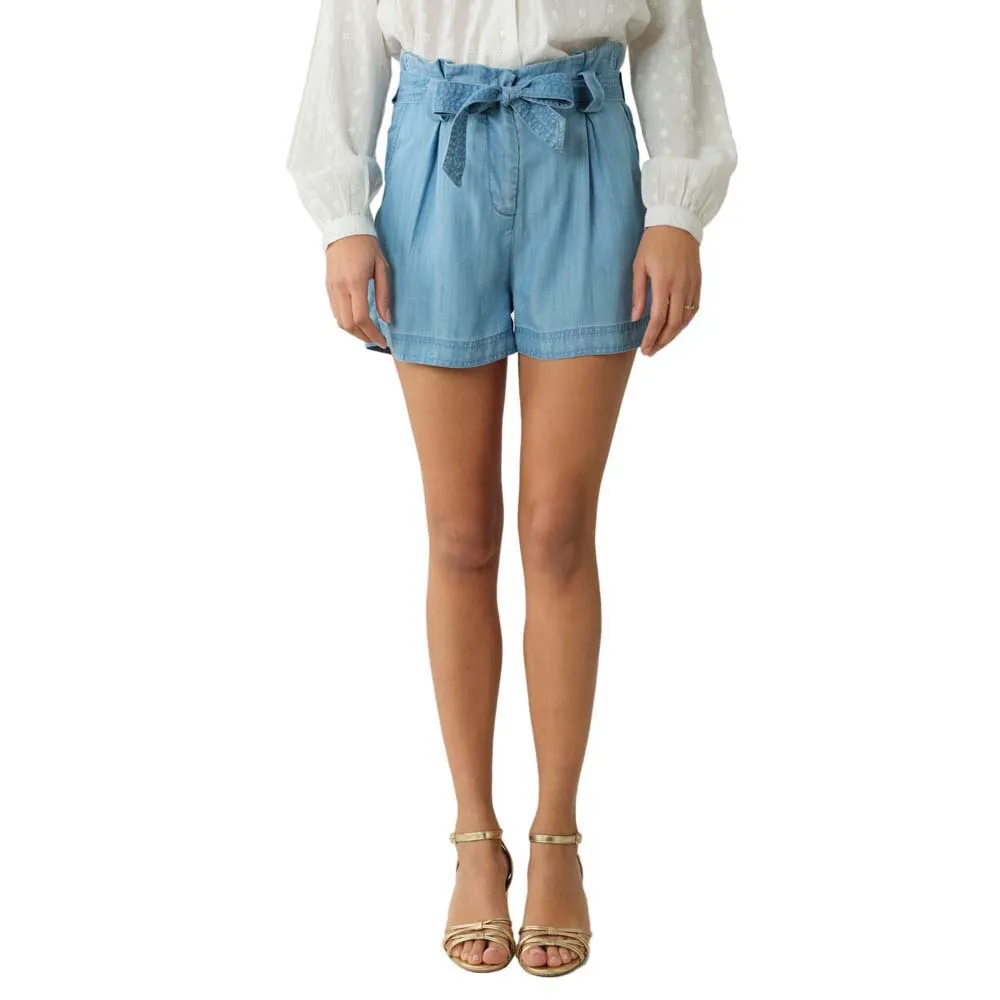 Шорты Deeluxe Suvi, синий
Шорты Deeluxe Suvi, синий