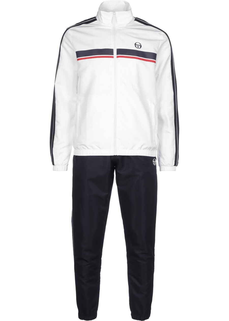 Спортивный костюм Sergio Tacchini AGAVE, Night Blue/White
Спортивный костюм Sergio Tacchini AGAVE, Night Blue/White