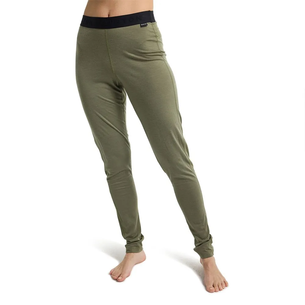 Базовый слой Burton Phayse, зеленый
Базовый слой Burton Phayse, зеленый