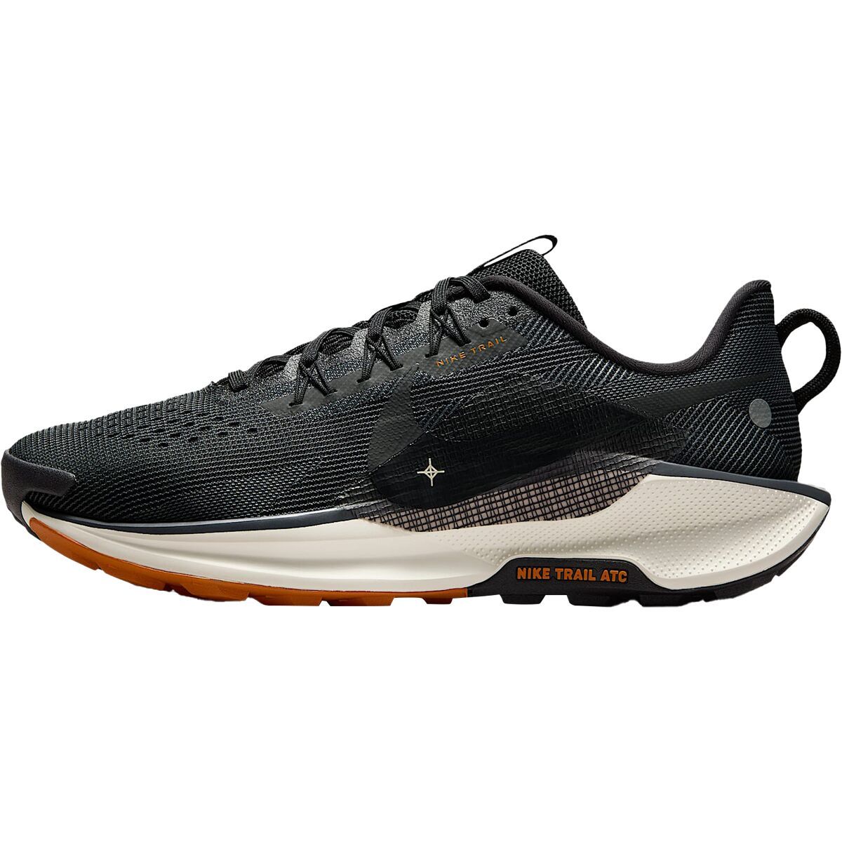 Кроссовки для трейлраннинга Pegasus 5 Nike, мультиколор
Кроссовки для трейлраннинга Pegasus 5 Nike, мультиколор