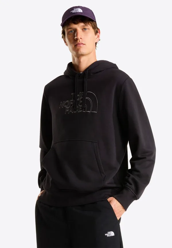 Худи drew peak The North Face, Tnf Black Anthracite Gr, Черный, Худи drew peak The North Face, Tnf Black Anthracite Gr
Худи drew peak The North Face, Tnf Black Anthracite Gr, Черный, Худи drew peak The North Face, Tnf Black Anthracite Gr