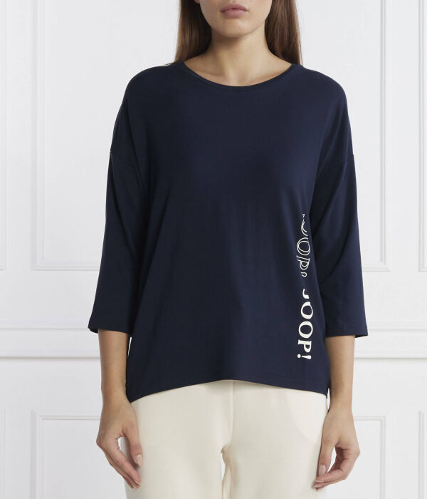 Кофта женская Joop! Bodywear домашняя, синий
Кофта женская Joop! Bodywear домашняя, синий