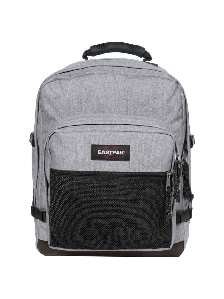 Eastpak Рюкзак Ultimate 42 - 42 см (черный джинсовый) в цвете Sunday Gray
Eastpak Рюкзак Ultimate 42 - 42 см (черный джинсовый) в цвете Sunday Gray