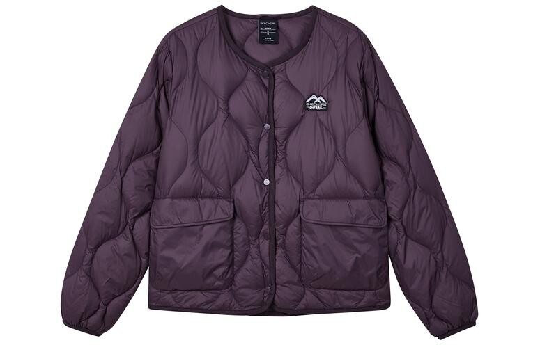 Женская куртка-пуховик Sports Life Collection Mei Zihong / 02JB Skechers, цвет Mei Zihong / 02JB
Женская куртка-пуховик Sports Life Collection Mei Zihong / 02JB Skechers, цвет Mei Zihong / 02JB