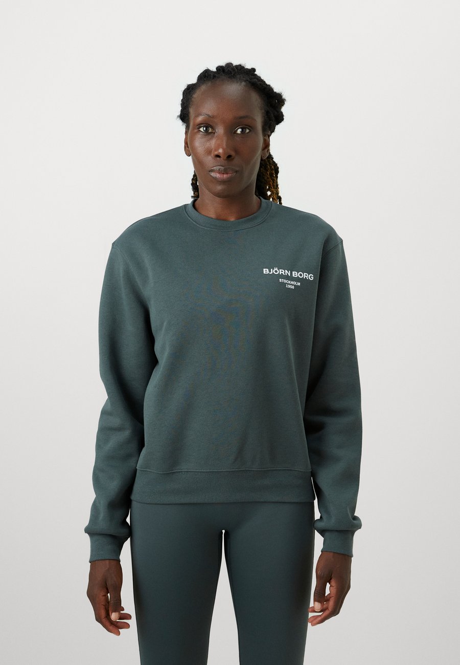 Толстовка Björn Borg ESSENTIAL 1 , Urban Chic/Mottled Teal
Толстовка Björn Borg ESSENTIAL 1 , Urban Chic/Mottled Teal