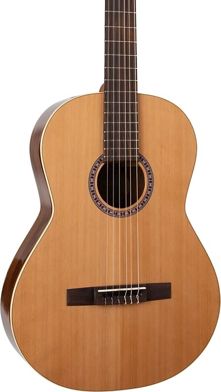 Акустическая гитара Godin Concert Left Clasica II Solid Wood Left-Handed A/E Classical Guitar
Акустическая гитара Godin Concert Left Clasica II Solid Wood Left-Handed A/E Classical Guitar