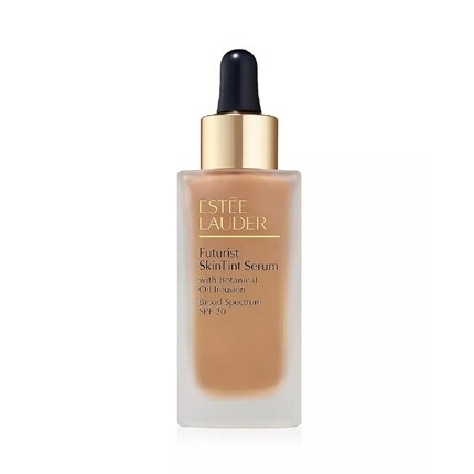 Estée Lauder Futurist SkinTint Тональная основа-сыворотка SPF 20 3C2 Pebble 30 мл
Estée Lauder Futurist SkinTint Тональная основа-сыворотка SPF 20 3C2 Pebble 30 мл