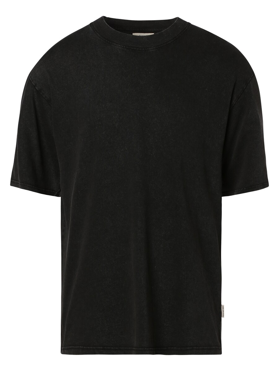 Футболка Redefined Rebel Gomes, Black 
Футболка Redefined Rebel Gomes, Black