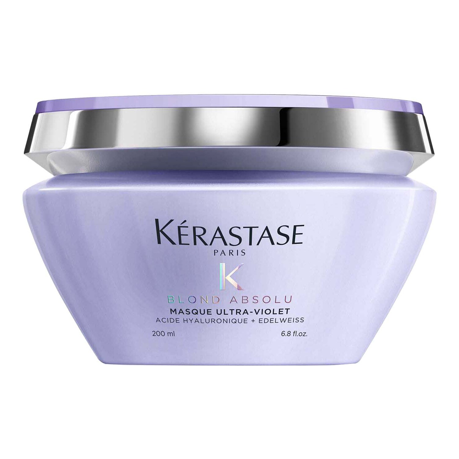 Blond Absolu - Маска Ультра Фиолетовая Kérastase
Blond Absolu - Маска Ультра Фиолетовая Kérastase