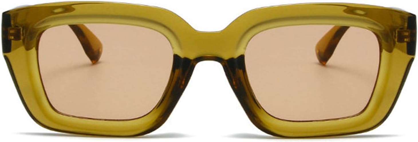 Модные квадратные солнцезащитные очки для женщин, роскошные, черные, популярные желтые солнцезащитные очки для женщин, классические, трендовые, ретро, UV400 F27 willochra, Brown
Модные квадратные солнцезащитные очки для женщин, роскошные, черные, популярные желтые солнцезащитные очки для женщин, классические, трендовые, ретро, UV400 F27 willochra, Brown