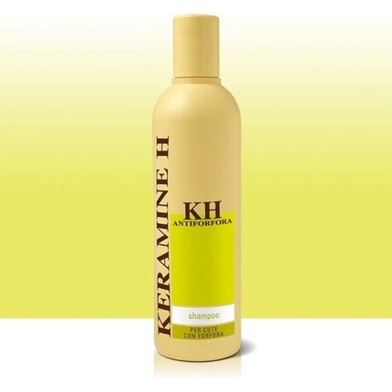 H Шампунь против перхоти 300 мл Keramine H 
H Шампунь против перхоти 300 мл Keramine H