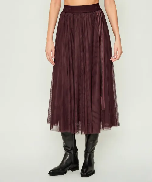 Юбка Фриди Joop!, красный
Юбка Фриди Joop!, красный