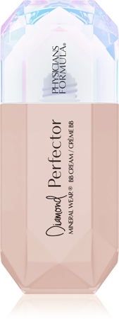 Bb крем Physicians Formula Mineral Wear Diamond Perfector, Light-to-Medium 37 ml
Bb крем Physicians Formula Mineral Wear Diamond Perfector, Light-to-Medium 37 ml