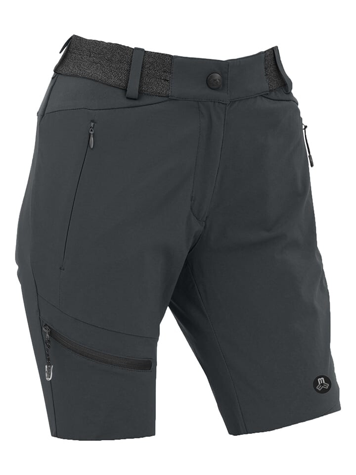 Функциональные шорты Maul Sport Funktionsbermudas Täschhorn, черный
Функциональные шорты Maul Sport Funktionsbermudas Täschhorn, черный