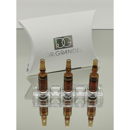 Элементы природы от Epi Gran 30 мл, Dr. Grandel
Элементы природы от Epi Gran 30 мл, Dr. Grandel