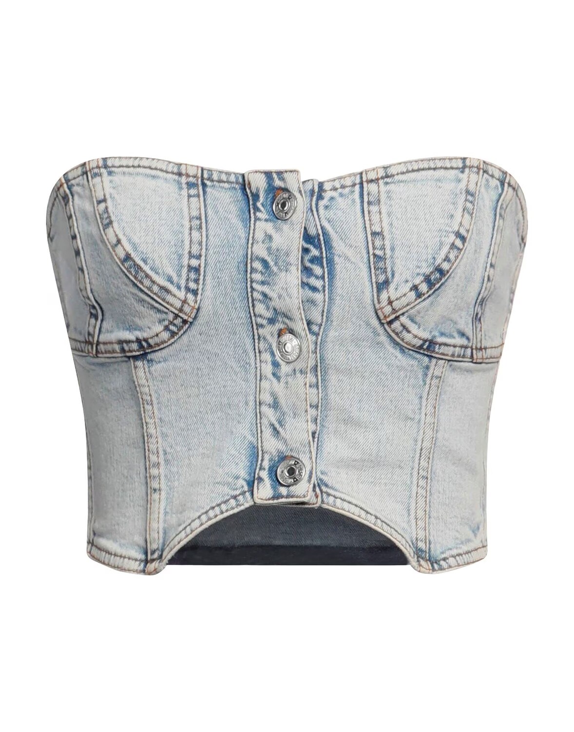 Топ Grifoni, синий
Топ Grifoni, синий