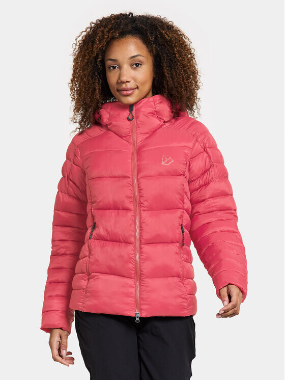 Зимняя куртка стандартного кроя Didriksons, красный
Зимняя куртка стандартного кроя Didriksons, красный