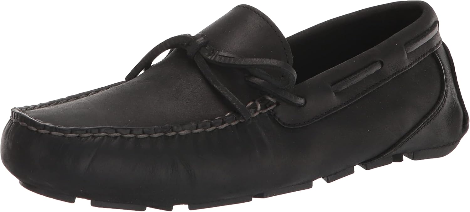 Мужские ботинки Sperry Davenport с одним шнурком, черный
Мужские ботинки Sperry Davenport с одним шнурком, черный
