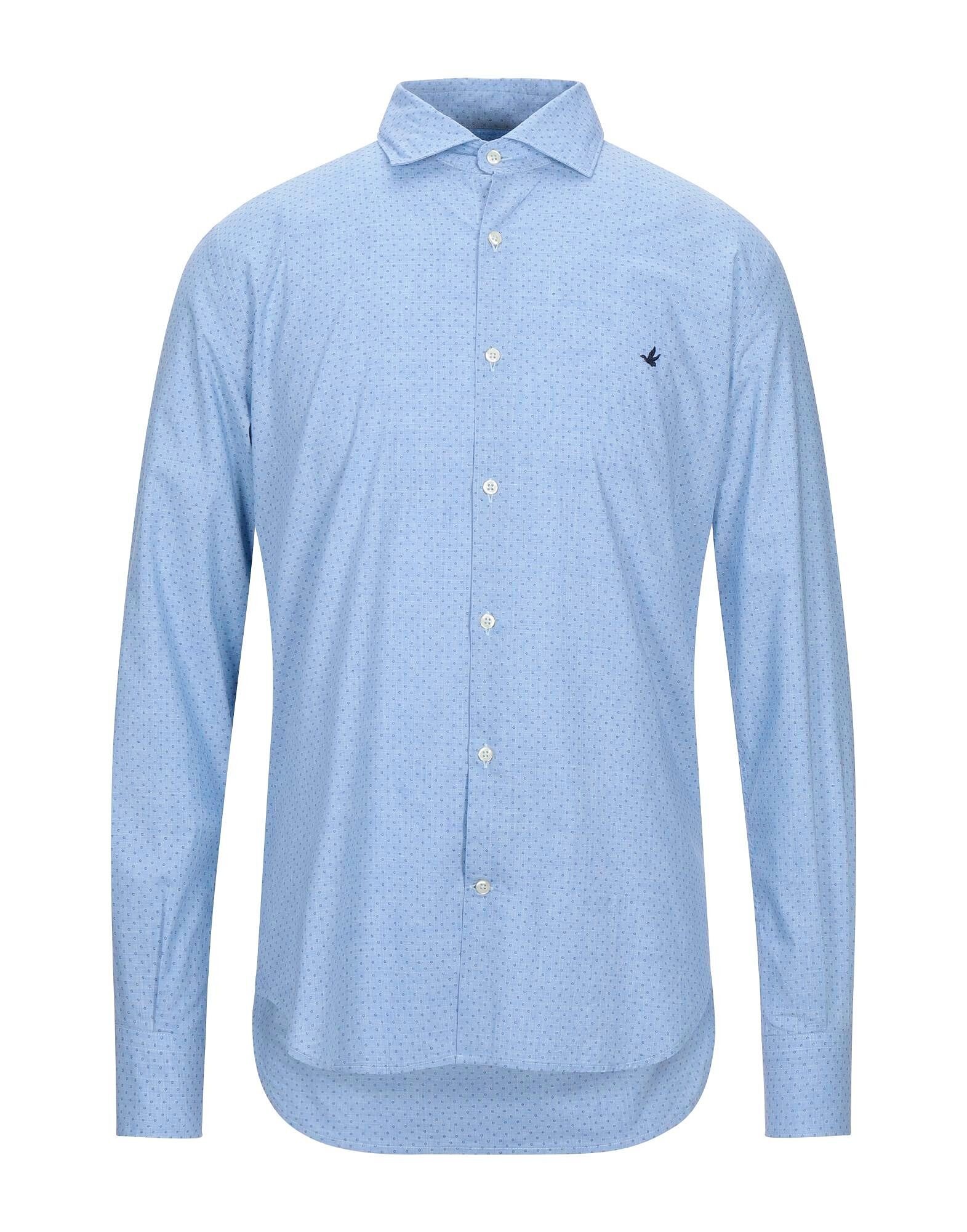 Рубашка Brooksfield, голубой
Рубашка Brooksfield, голубой