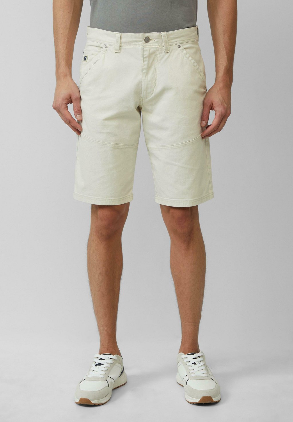 Шорты s.Oliver, кремовый
Шорты s.Oliver, кремовый