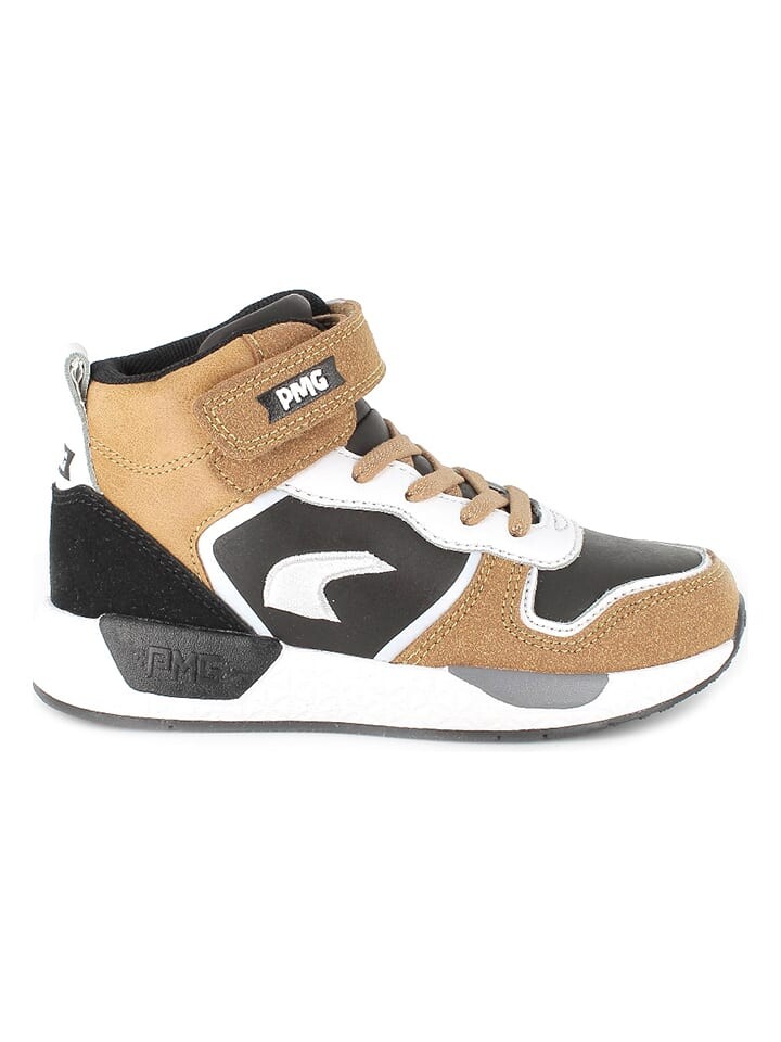 Высокие кроссовки Primigi Sneakers, светло-коричневый
Высокие кроссовки Primigi Sneakers, светло-коричневый