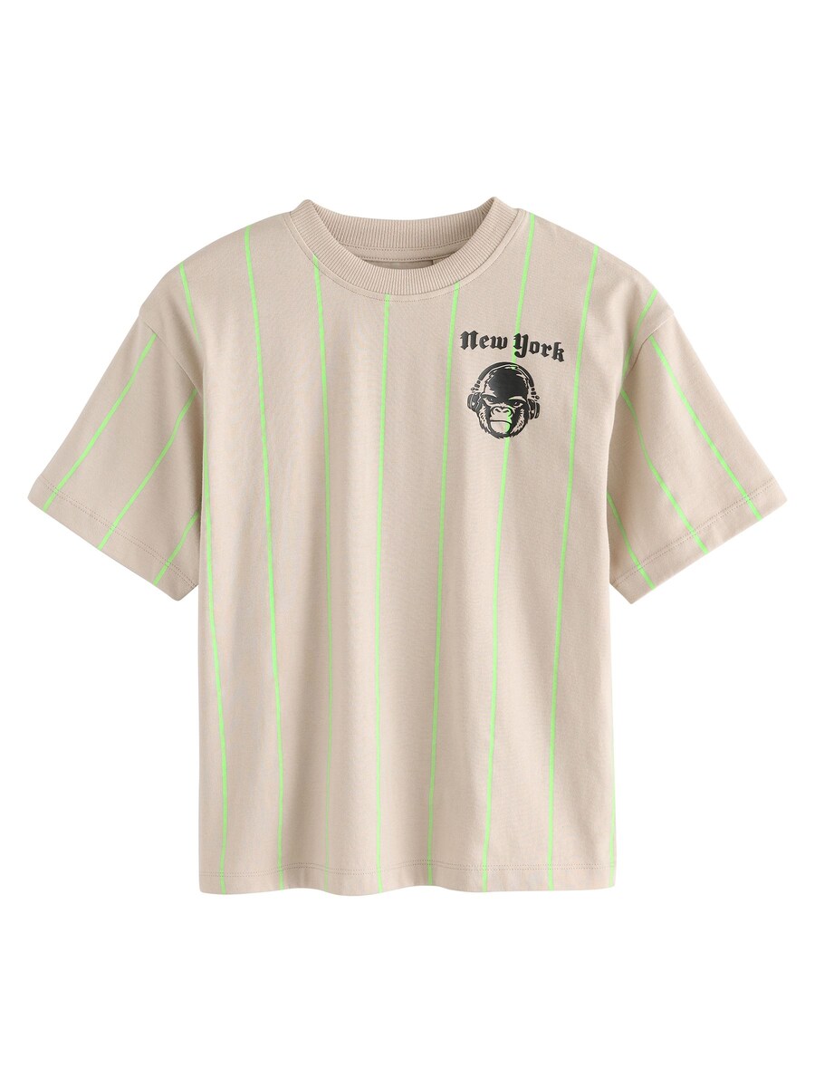 Рубашка Next, бежевый
Рубашка Next, бежевый