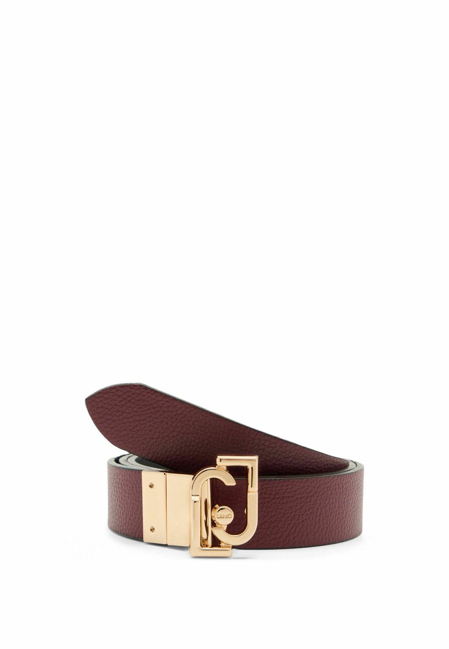 Ремень LIU JO Belt, Bordeaux
Ремень LIU JO Belt, Bordeaux