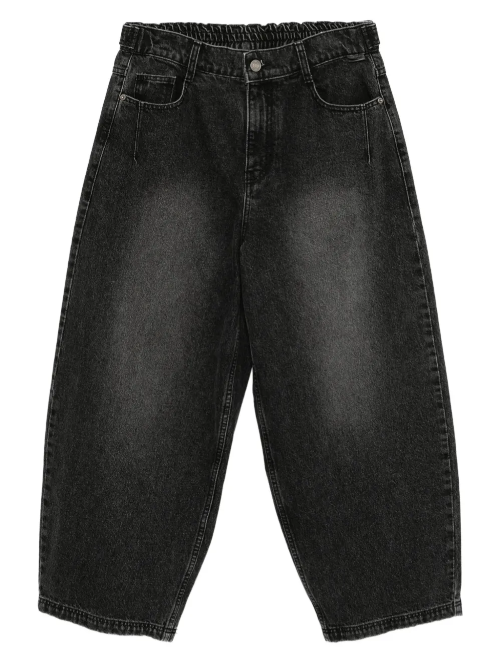 Зауженные джинсы SONGZIO, черный
Зауженные джинсы SONGZIO, черный