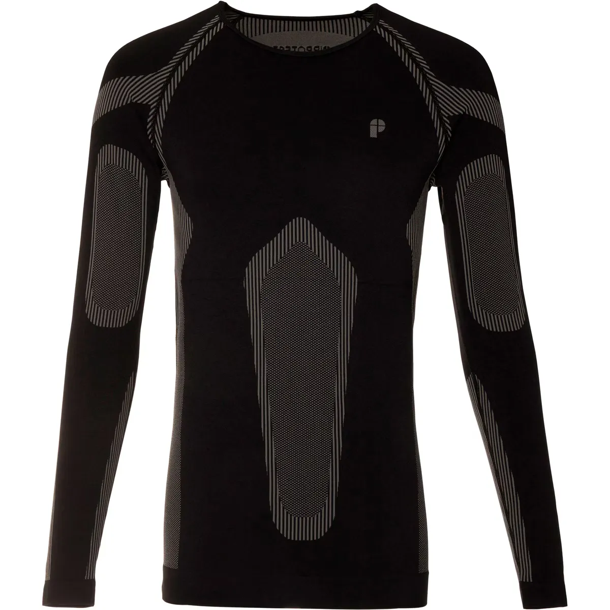 Мужская футболка Timp Protest, чёрный
Мужская футболка Timp Protest, чёрный