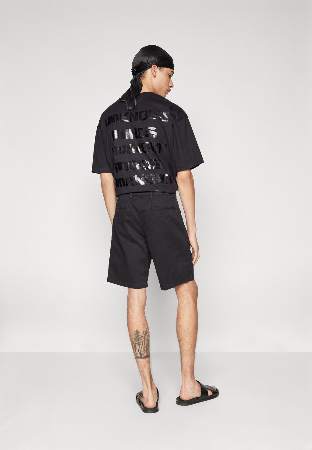 Шорты Essential GAP, черный
Шорты Essential GAP, черный