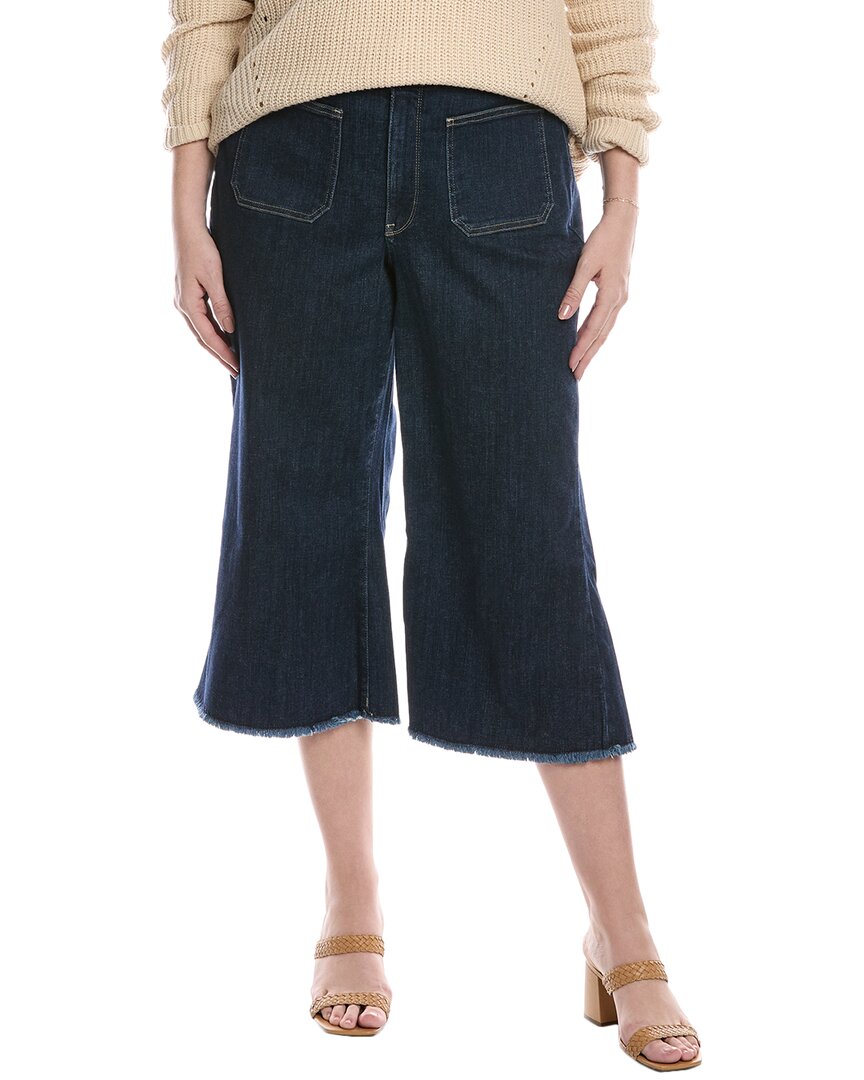 NYDJ Patchie Sublime Широкие джинсы, цвет multi
NYDJ Patchie Sublime Широкие джинсы, цвет multi