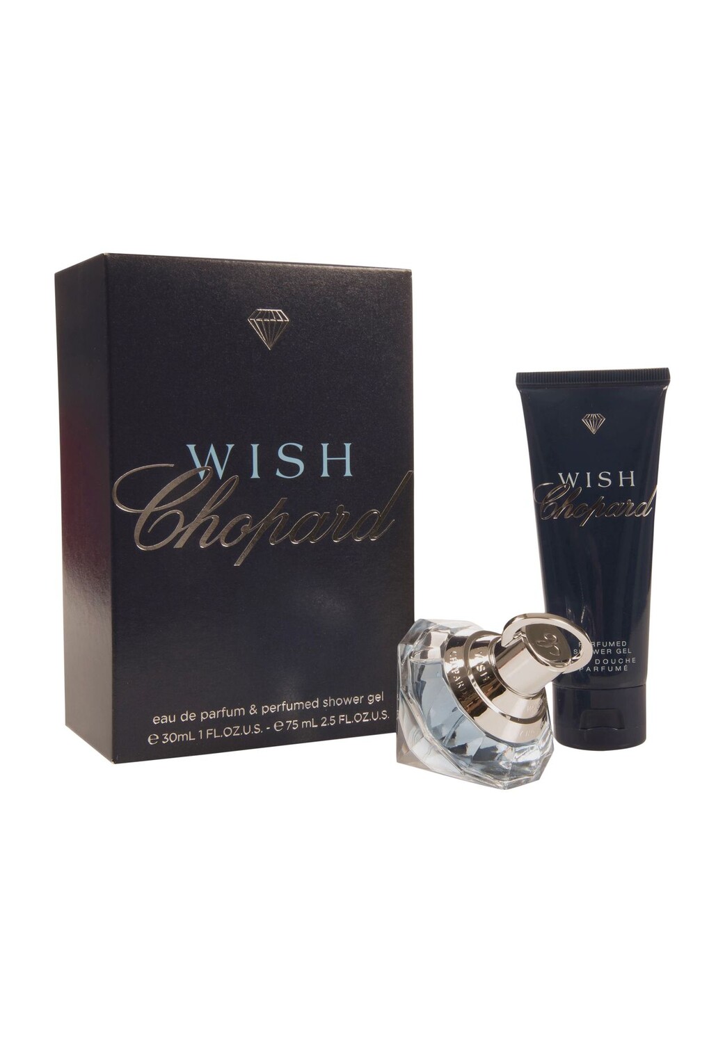 Набор ароматов Chopard
Набор ароматов Chopard