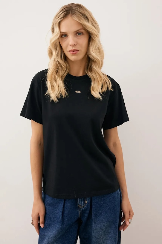 Футболка TISHAL Bizuu, черный
Футболка TISHAL Bizuu, черный