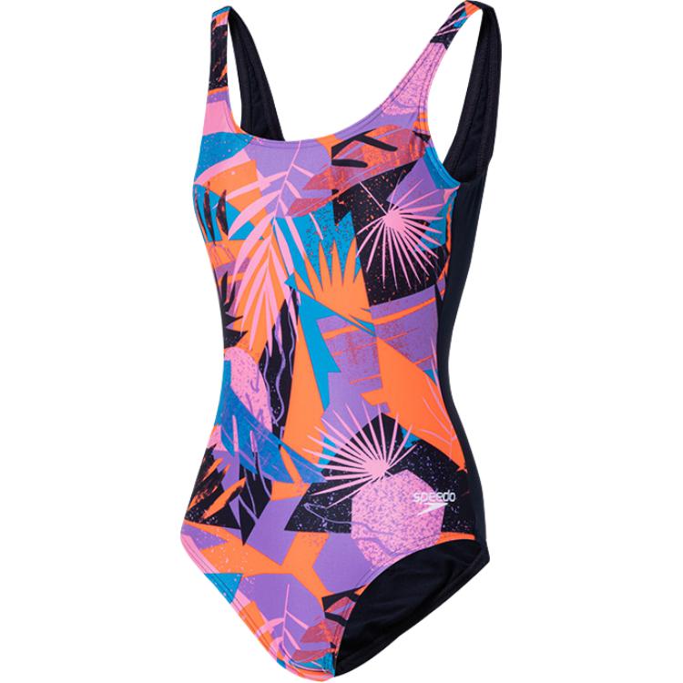 Speedo Купальник One Piece розовый
Speedo Купальник One Piece розовый