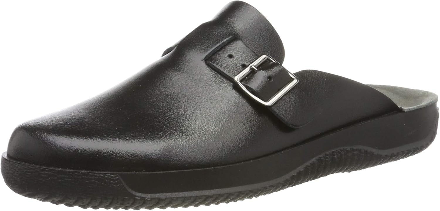 Rohde Mens Soltau-h, черный
Rohde Mens Soltau-h, черный