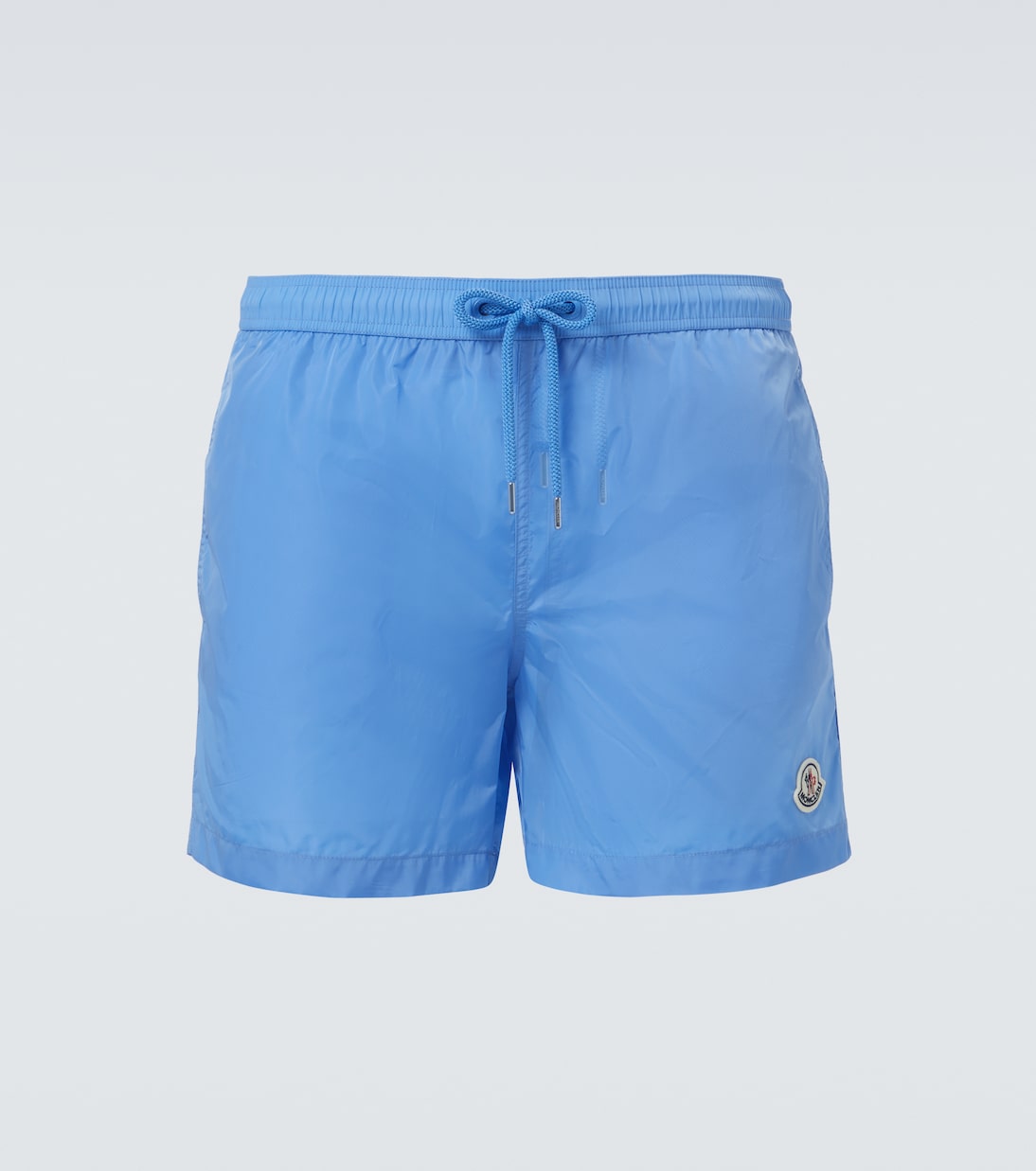 Плавки с логотипом Moncler, Pervinca
Плавки с логотипом Moncler, Pervinca