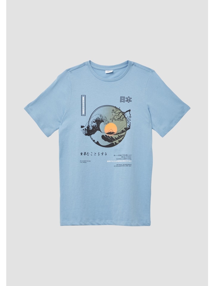 Футболка цвета 5312_sky blue s.Oliver, Синий, Футболка цвета 5312_sky blue s.Oliver
Футболка цвета 5312_sky blue s.Oliver, Синий, Футболка цвета 5312_sky blue s.Oliver