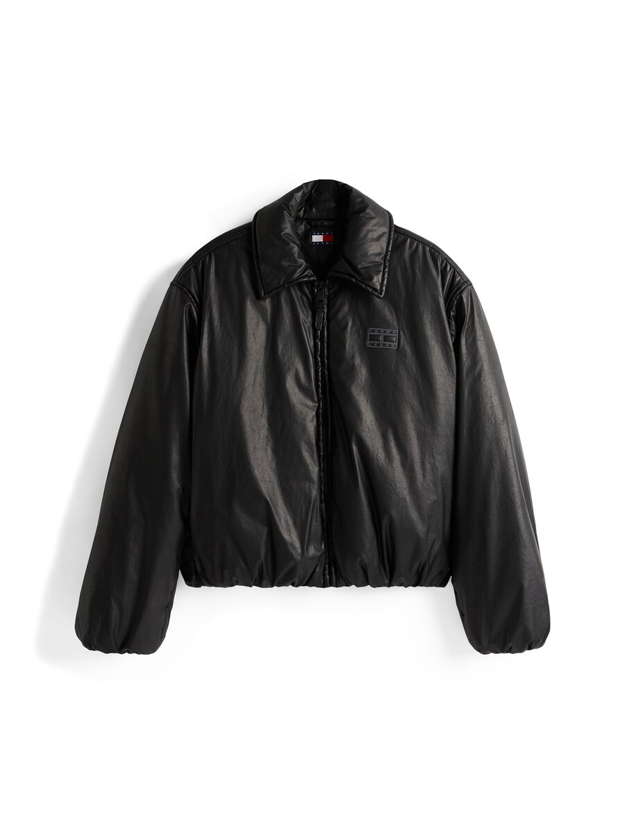 Зимняя куртка Tommy Jeans, черный
Зимняя куртка Tommy Jeans, черный