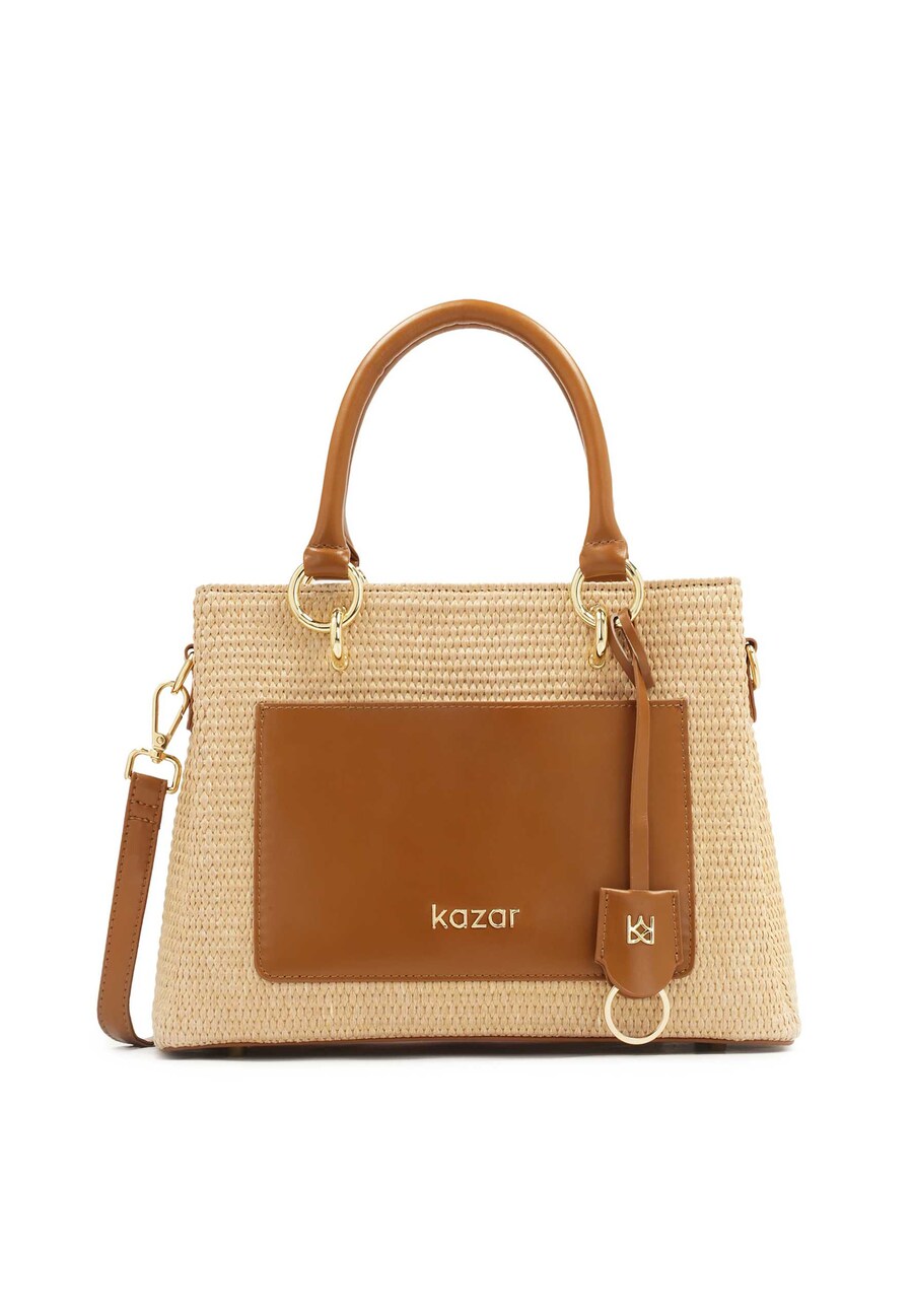 Сумка Kazar, бежевый
Сумка Kazar, бежевый