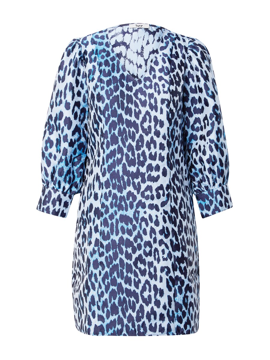 Платье BZR Rix Adina, цвет Blue/Navy
Платье BZR Rix Adina, цвет Blue/Navy