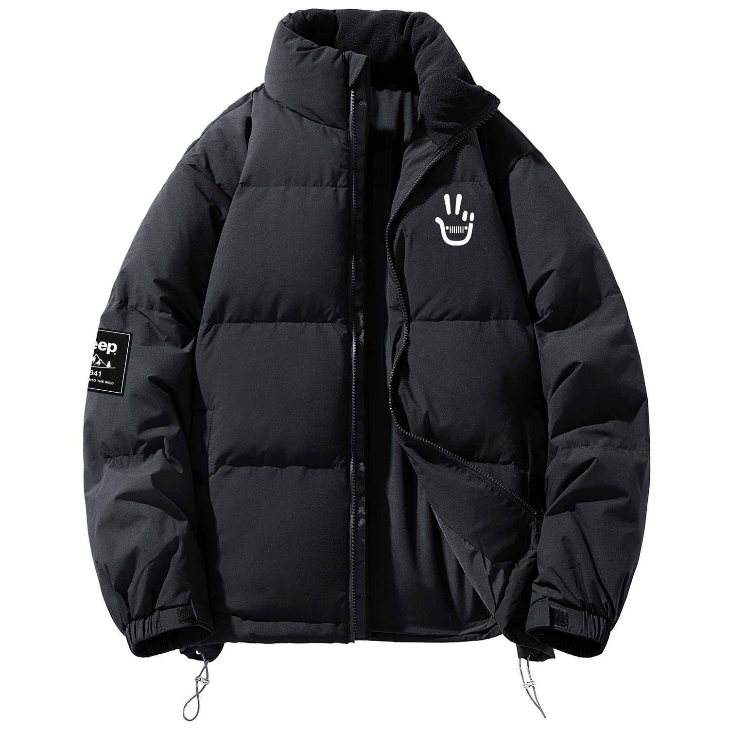 Пуховик Unisex Jeep, Серебристая сосна, Серебристый, Пуховик Unisex Jeep, Серебристая сосна
Пуховик Unisex Jeep, Серебристая сосна, Серебристый, Пуховик Unisex Jeep, Серебристая сосна