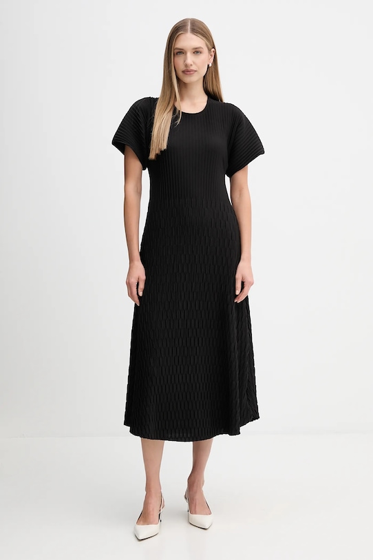 Платье Sandro Ferrone, черный
Платье Sandro Ferrone, черный