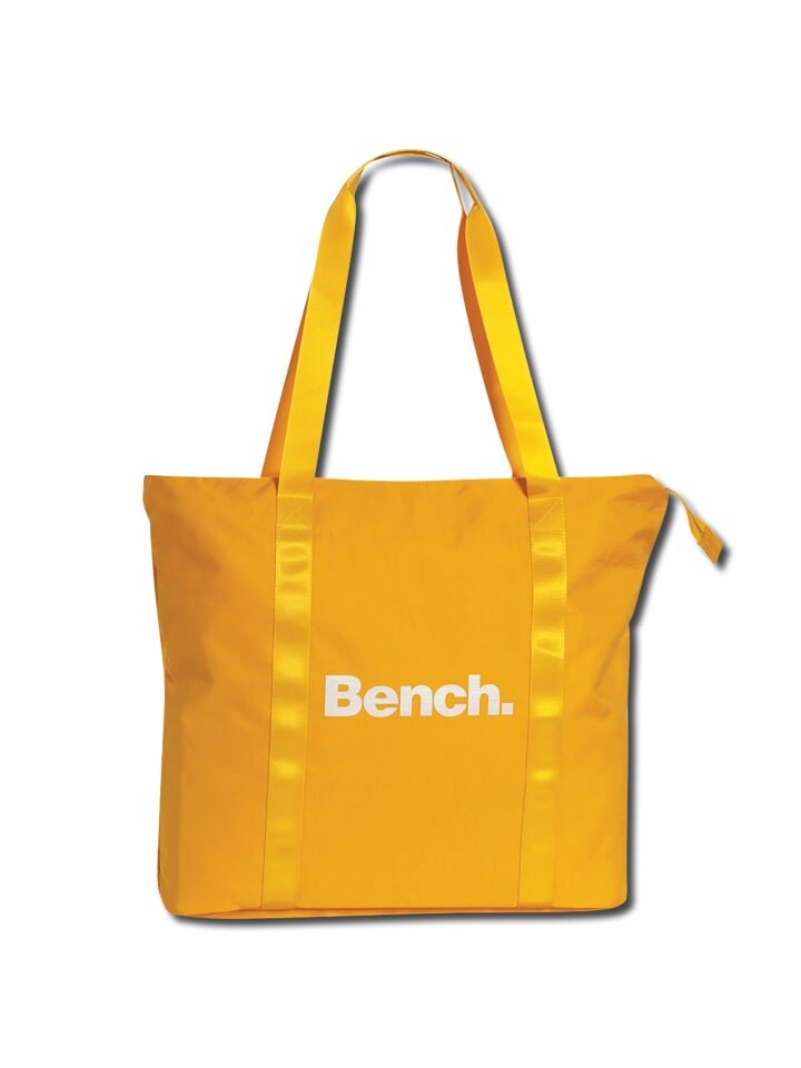 Наплечная сумка Bench
Наплечная сумка Bench