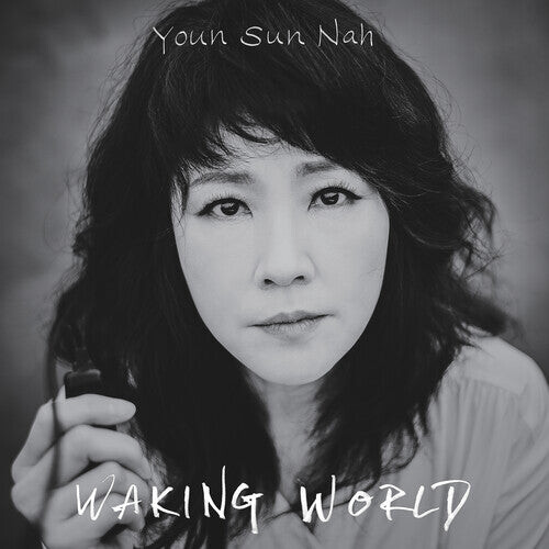CD диск Youn Sun Nah: Waking World
CD диск Youn Sun Nah: Waking World