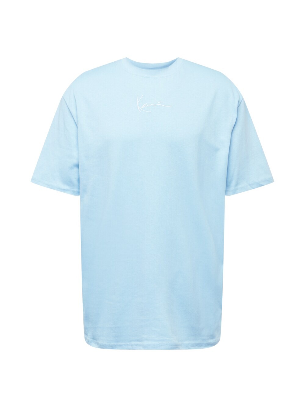 Футболка Karl Kani, светло-синий 
Футболка Karl Kani, светло-синий